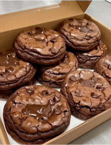 Brownie Cookie