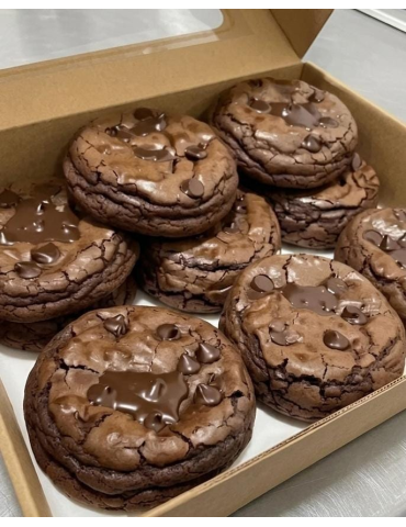 Brownie Cookie