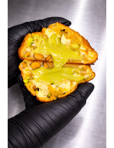 Cookie Pistacho 2