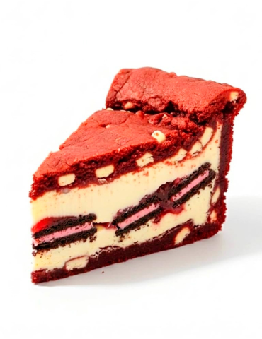 Pie Redvelvet